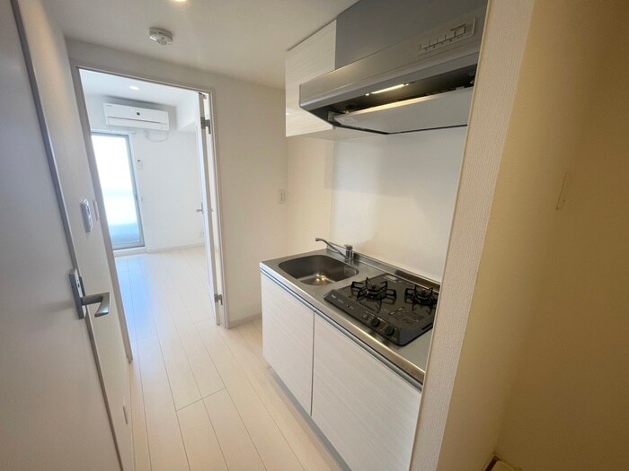 物件内観写真10　(キッチン)