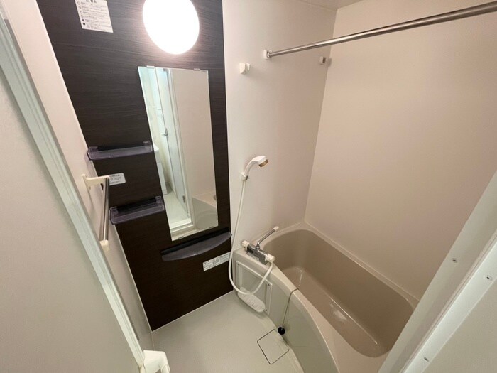 物件内観写真11　(バス／シャワールーム等)