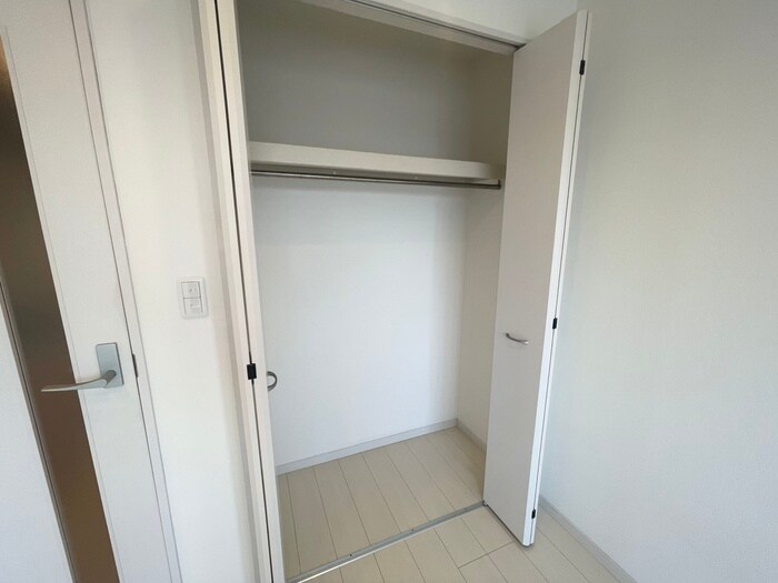 物件内観写真14　(収納)