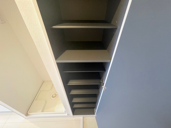 物件内観写真17　(靴箱)