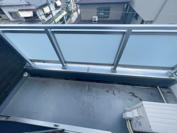 物件内観写真18　(ベランダ・バルコニー)