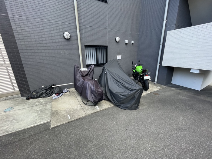 外観写真