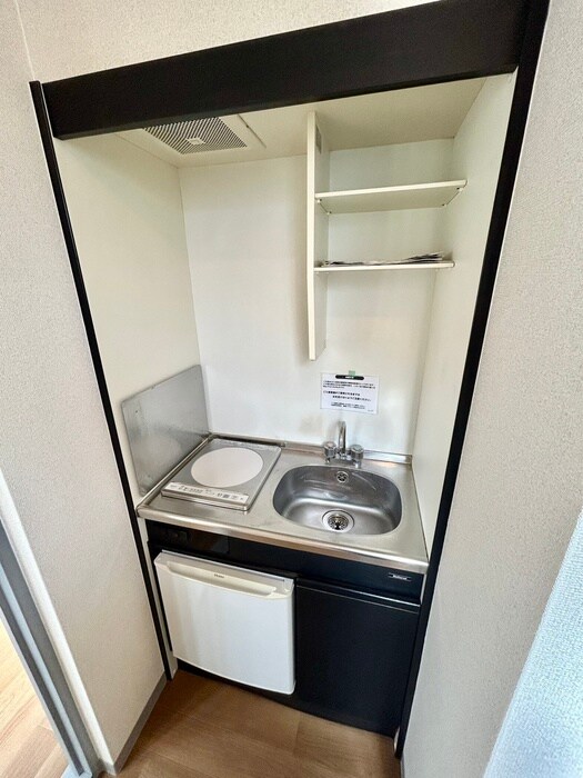 物件内観写真7　(キッチン)