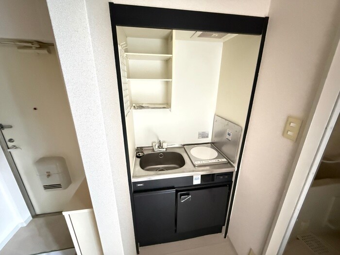 物件内観写真11　(キッチン)