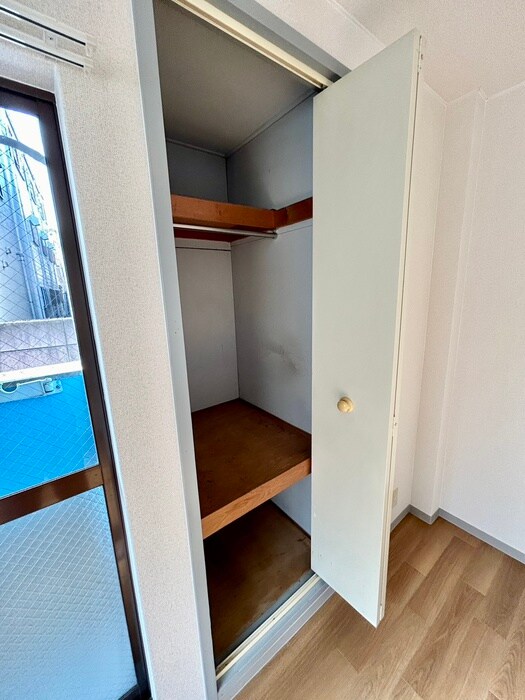 物件内観写真14　(収納)