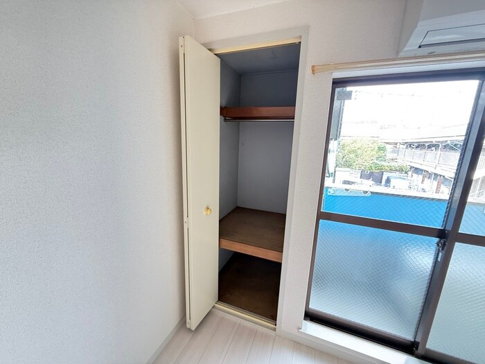 物件内観写真14　(収納)