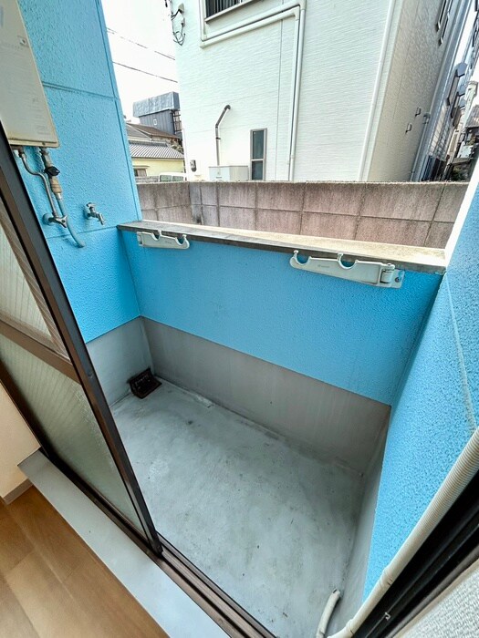 物件内観写真16　(ベランダ・バルコニー)