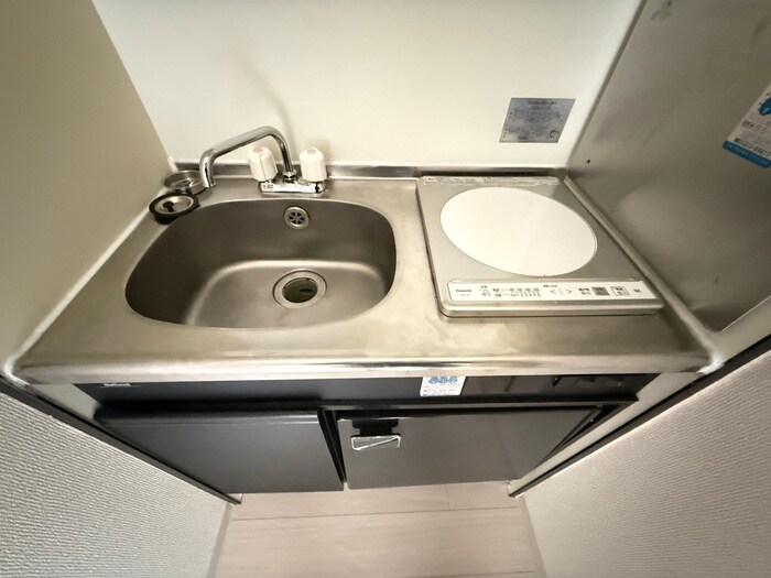 物件内観写真19　(キッチン)