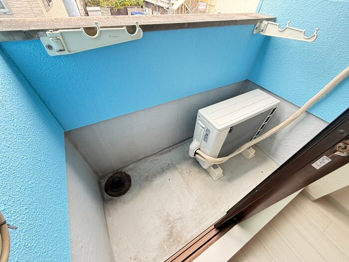 物件内観写真21　(ベランダ・バルコニー)