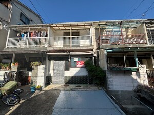 ペディハウス宝塚高司S外観写真
