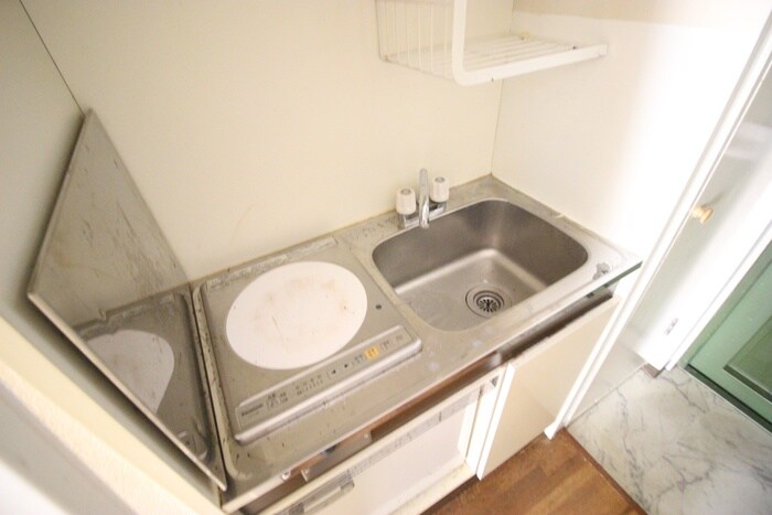 物件内観写真9　(キッチン)