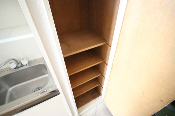 物件内観写真14　(靴箱)