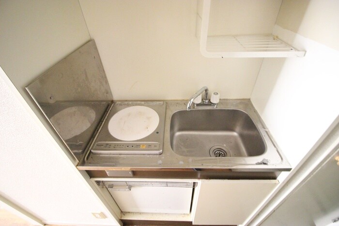物件内観写真18　(キッチン)