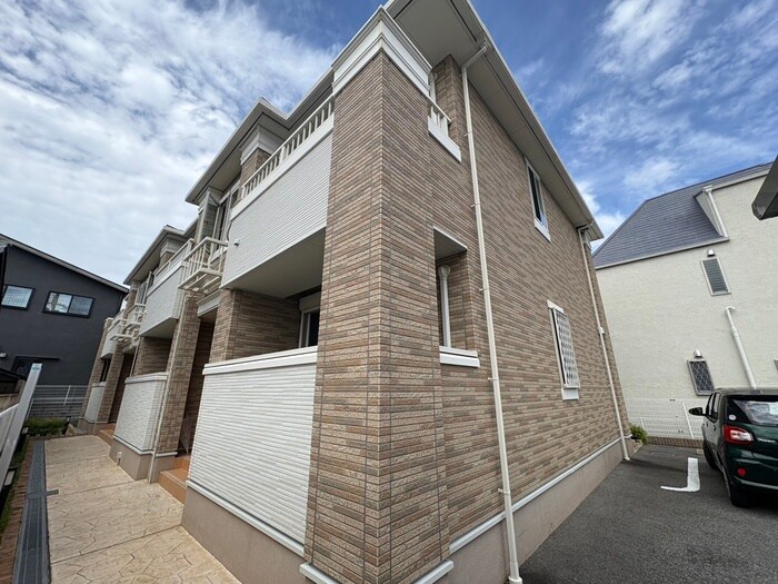 物件外観写真2　(外観写真)