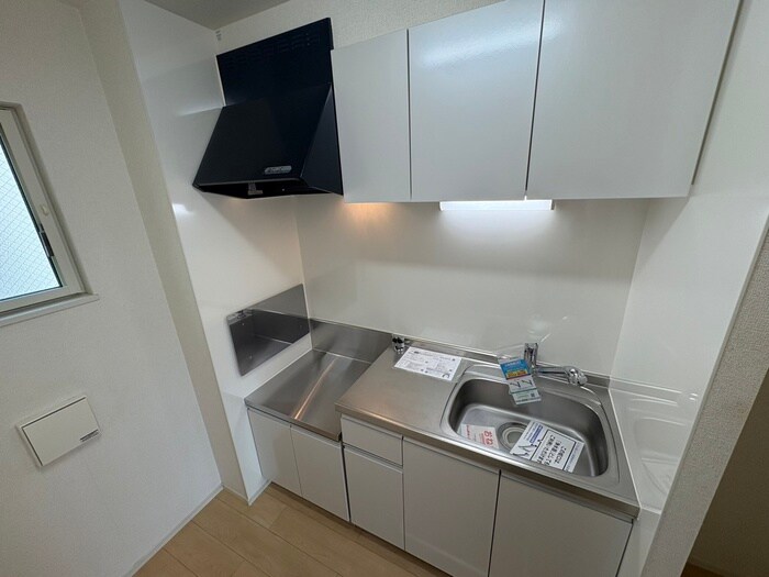 物件内観写真11　(キッチン)