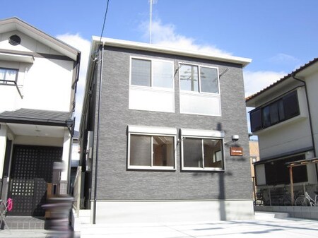 Ｃａｓａ　ｃｏｍｏｄａ外観写真