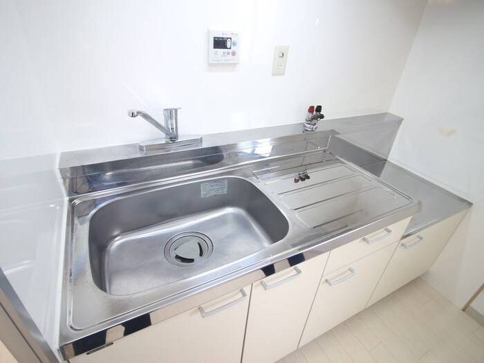 物件内観写真9　(キッチン)