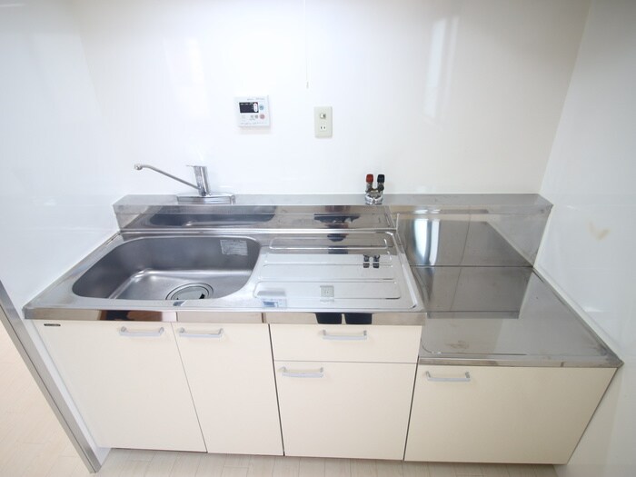 物件内観写真10　(キッチン)