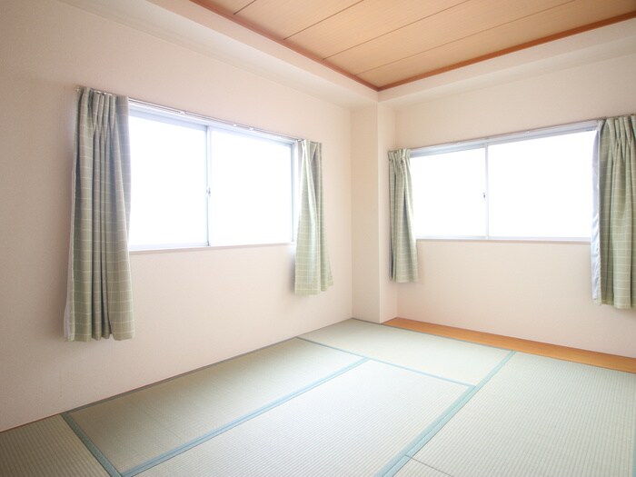 物件内観写真11　(居室)