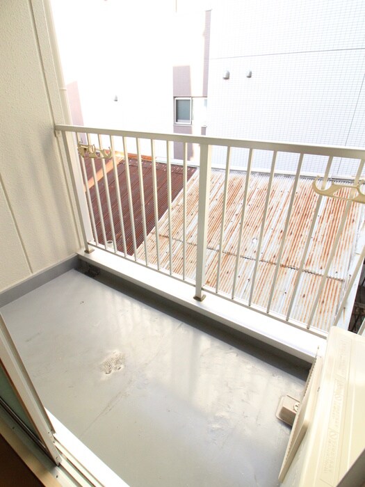 物件内観写真14　(ベランダ・バルコニー)