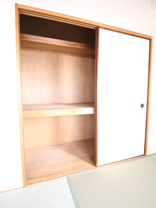 物件内観写真17　(収納)