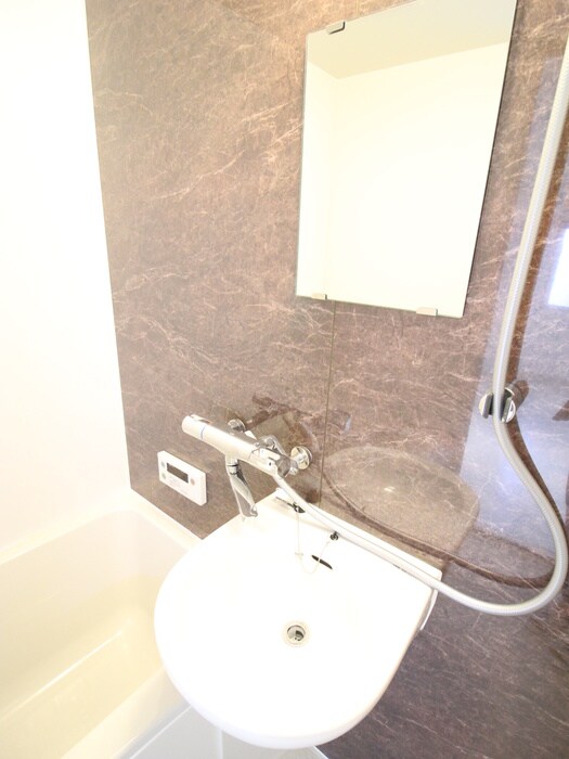 物件内観写真19　(洗面)