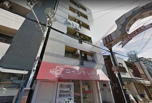 プレジオ－ルコマガワ外観写真