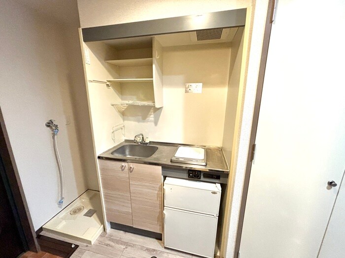 物件内観写真8　(キッチン)