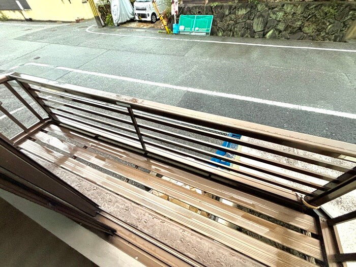物件内観写真17　(ベランダ・バルコニー)