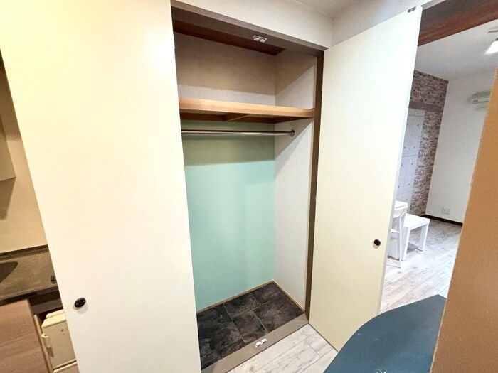 物件内観写真17　(収納)