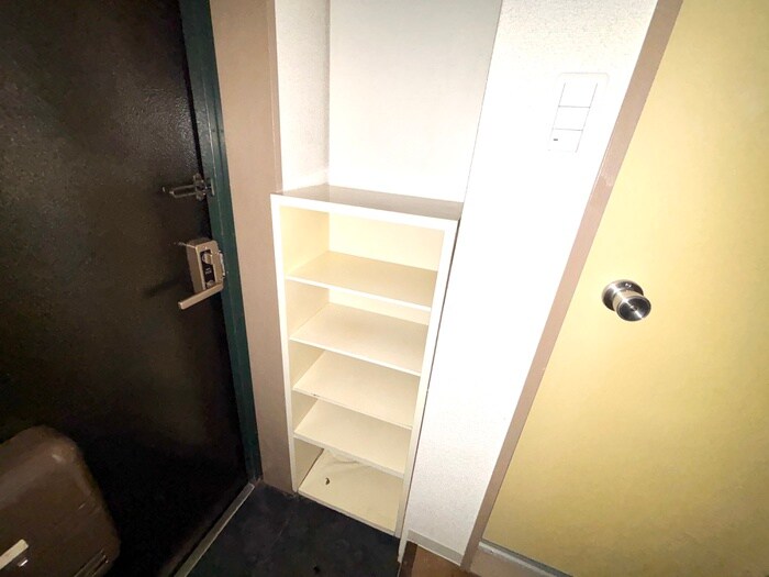 物件内観写真20　(靴箱)