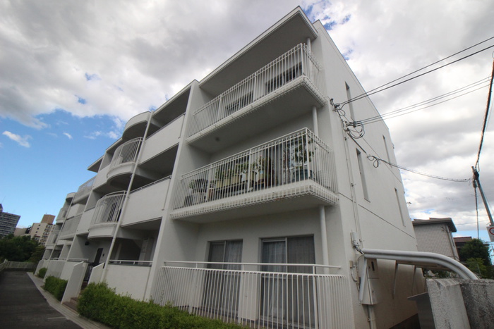 宝塚南口マンション（３０４）