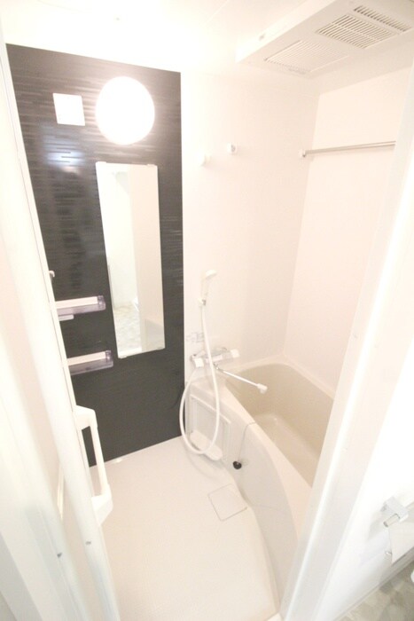 物件内観写真8　(バス／シャワールーム等)