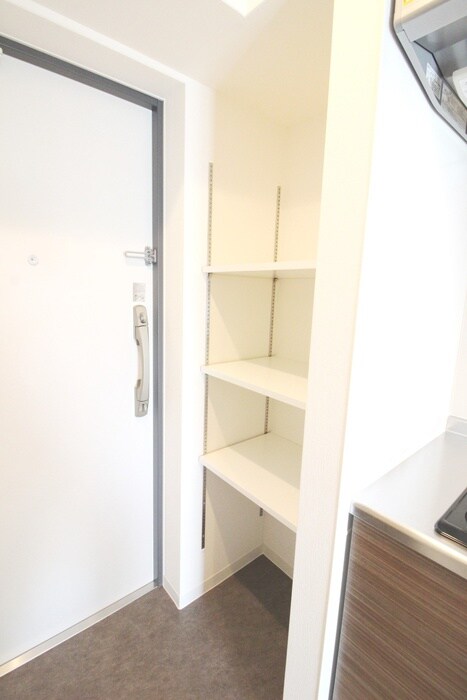 物件内観写真14　(収納)
