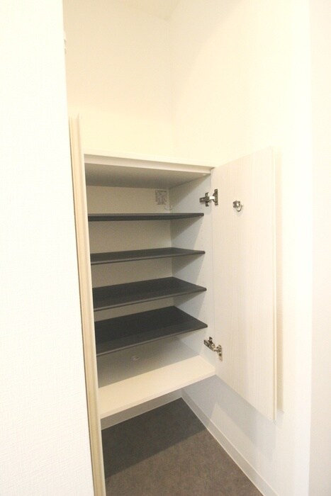 物件内観写真21　(靴箱)