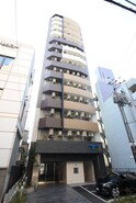 ラシュレエグゼ天王寺(906)