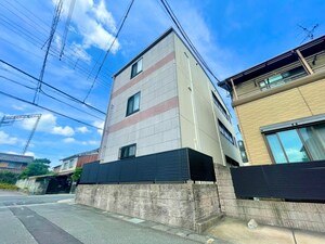 メゾン興戸外観写真