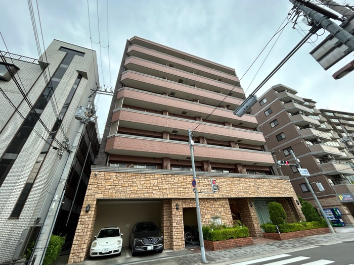 プレジオ福島