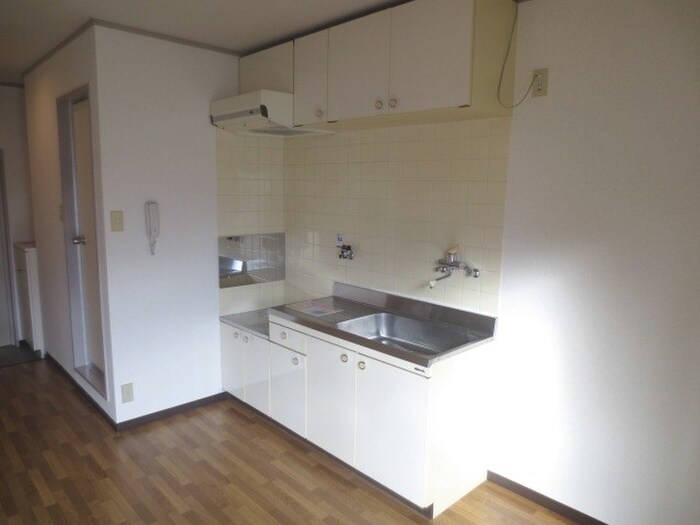 物件内観写真10　(キッチン)