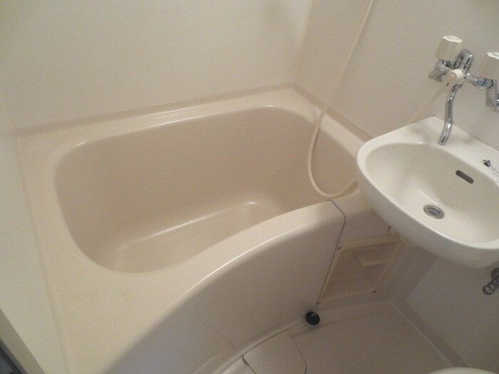 物件内観写真15　(バス／シャワールーム等)