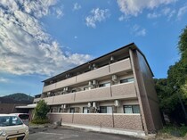 プラティアＳＥＴＡの外観写真