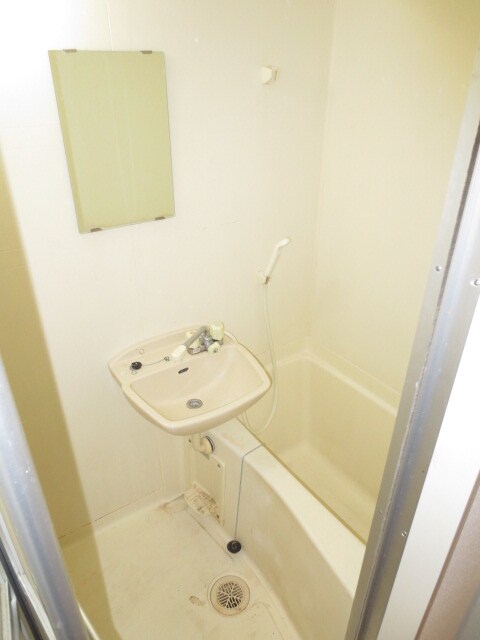 物件内観写真9　(バス／シャワールーム等)