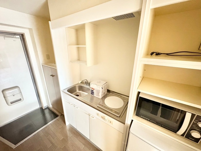 物件内観写真9　(キッチン)