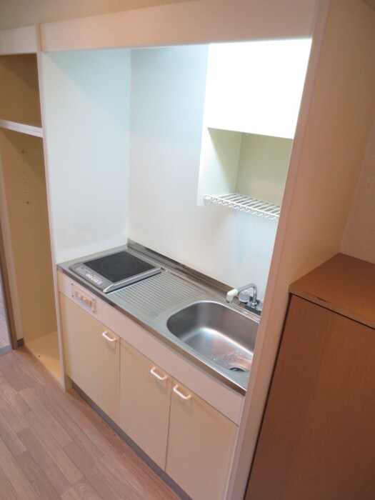 物件内観写真9　(キッチン)