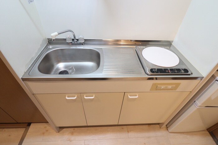 物件内観写真10　(キッチン)