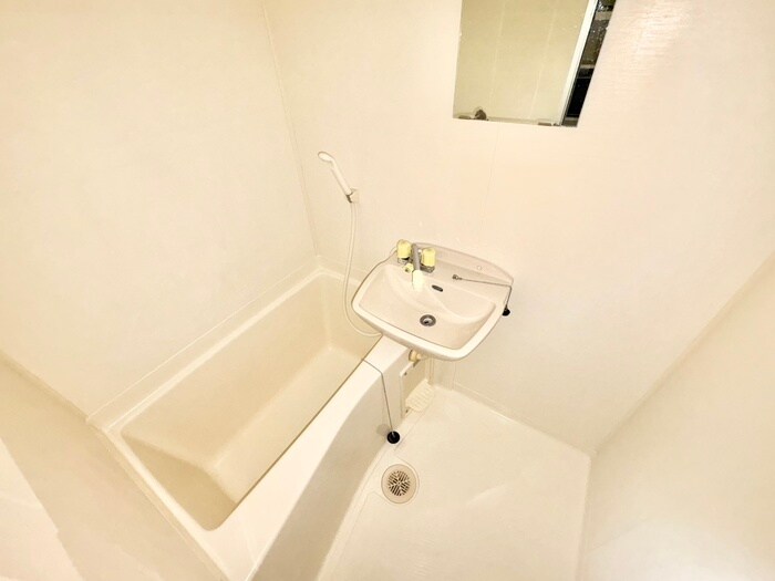 物件内観写真10　(バス／シャワールーム等)