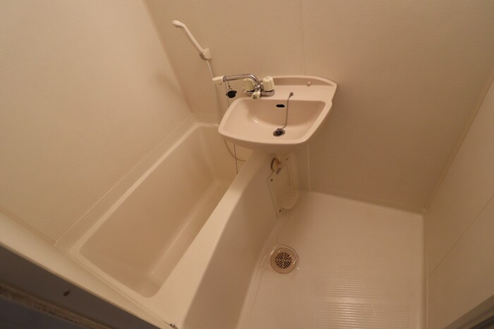 物件内観写真11　(バス／シャワールーム等)