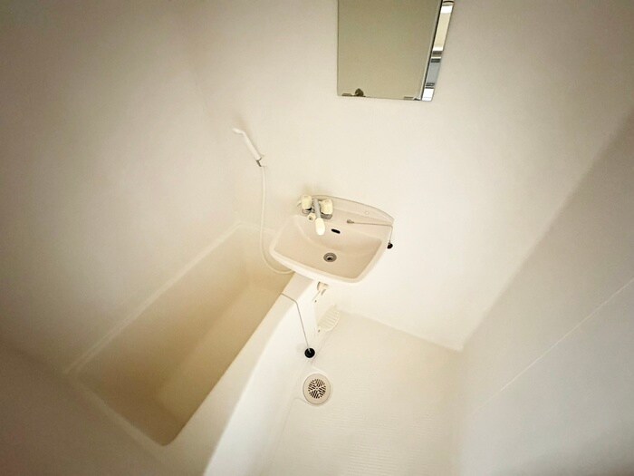 物件内観写真11　(洗面)