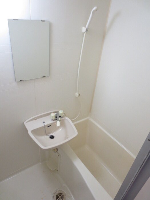 物件内観写真15　(バス／シャワールーム等)