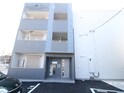 ステラウッド島泉Ⅲ